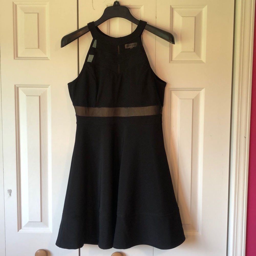 Semi Formal Dress